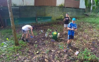 Kings School 2016