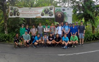 Kings School 2016