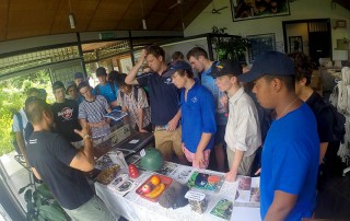 Kings School 2016
