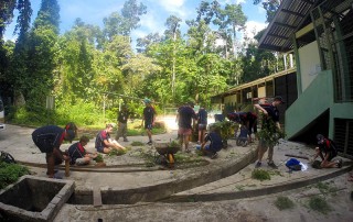 Kings School 2016