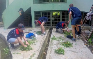 Kings School 2016