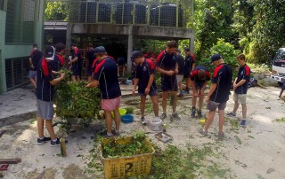 Kings School 2016