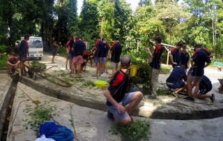 Kings School 2016