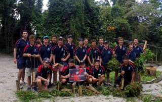 Kings School 2016