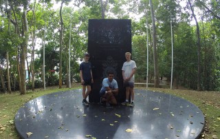 Kings School 2016