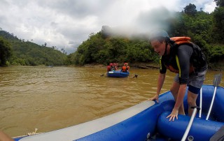 Expedition Borneo October 2015