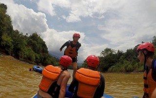 Expedition Borneo October 2015