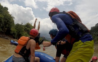 Expedition Borneo October 2015