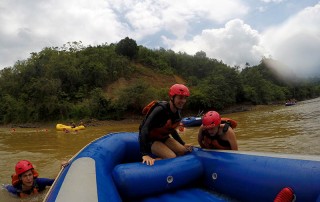 Expedition Borneo October 2015