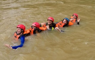 Expedition Borneo October 2015
