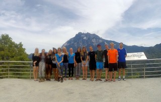 Expedition Borneo October 2015