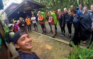 Expedition Borneo October 2015