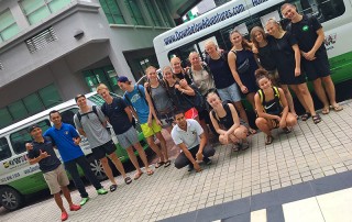 Expedition Borneo October 2015