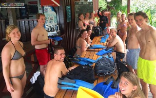 Expedition Borneo October 2015