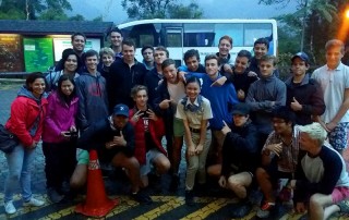 Kings School 2016