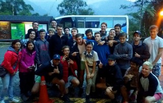 Kings School 2016