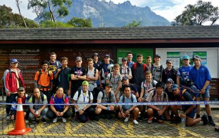 Kings School 2016