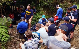 Kings School 2016