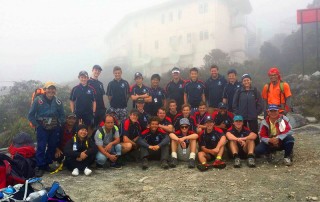 Kings School 2016