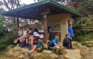 Kings School 2016