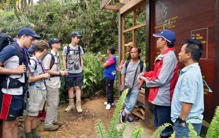 Kings School 2016