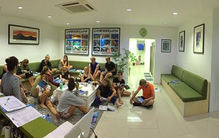 Expedition Borneo October 2015