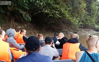 Expedition Borneo March/April 2015