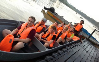 Expedition Borneo March/April 2015