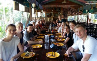 Expedition Borneo March/April 2015