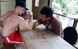 Expedition Borneo March/April 2015