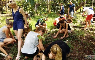 Expedition Borneo March/April 2015