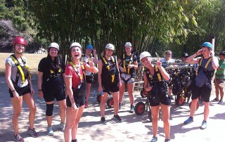 Expedition Borneo February 2016