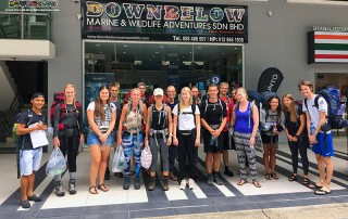 Expedition Borneo October 2015