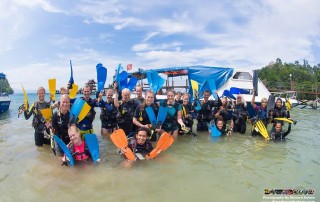 Expedition Borneo October 2015