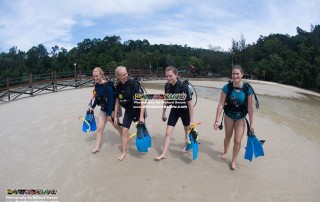 Expedition Borneo October 2015