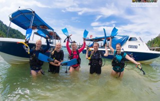 Expedition Borneo October 2015