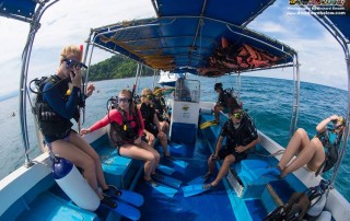 Expedition Borneo October 2015