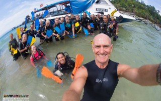 Expedition Borneo October 2015
