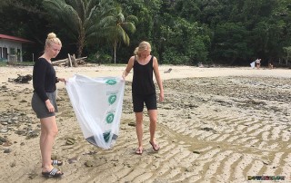 Expedition Borneo October 2015