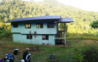 Expedition Borneo March/April 2015