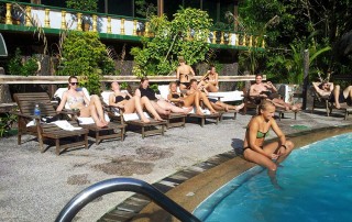 Expedition Borneo March 2015
