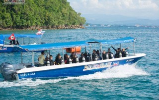 Expedition Borneo October 2015
