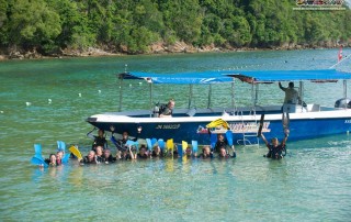 Expedition Borneo October 2015