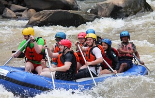 Expedition Borneo March 2015