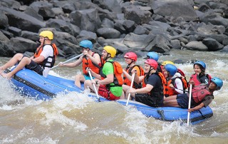 Expedition Borneo March 2015
