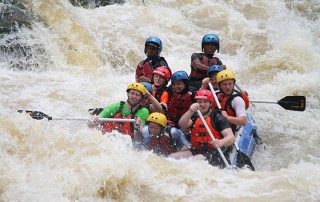 Expedition Borneo March 2015