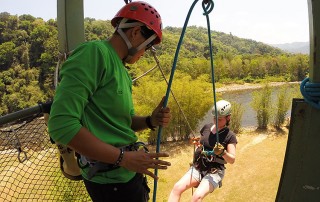 Expedition Borneo March 2015