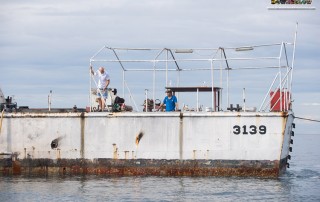 Wreck Dive Site Kota Kinabalu Sabah